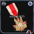 Medalha das forças armadas da força aérea